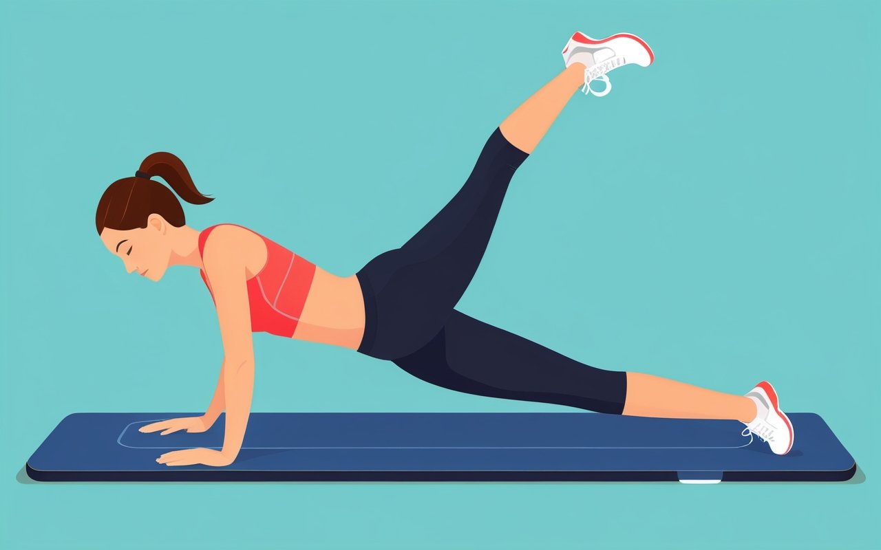 Гид по выбору безопасного коврика для занятий: как предотвратить травмы и повысить комфорт