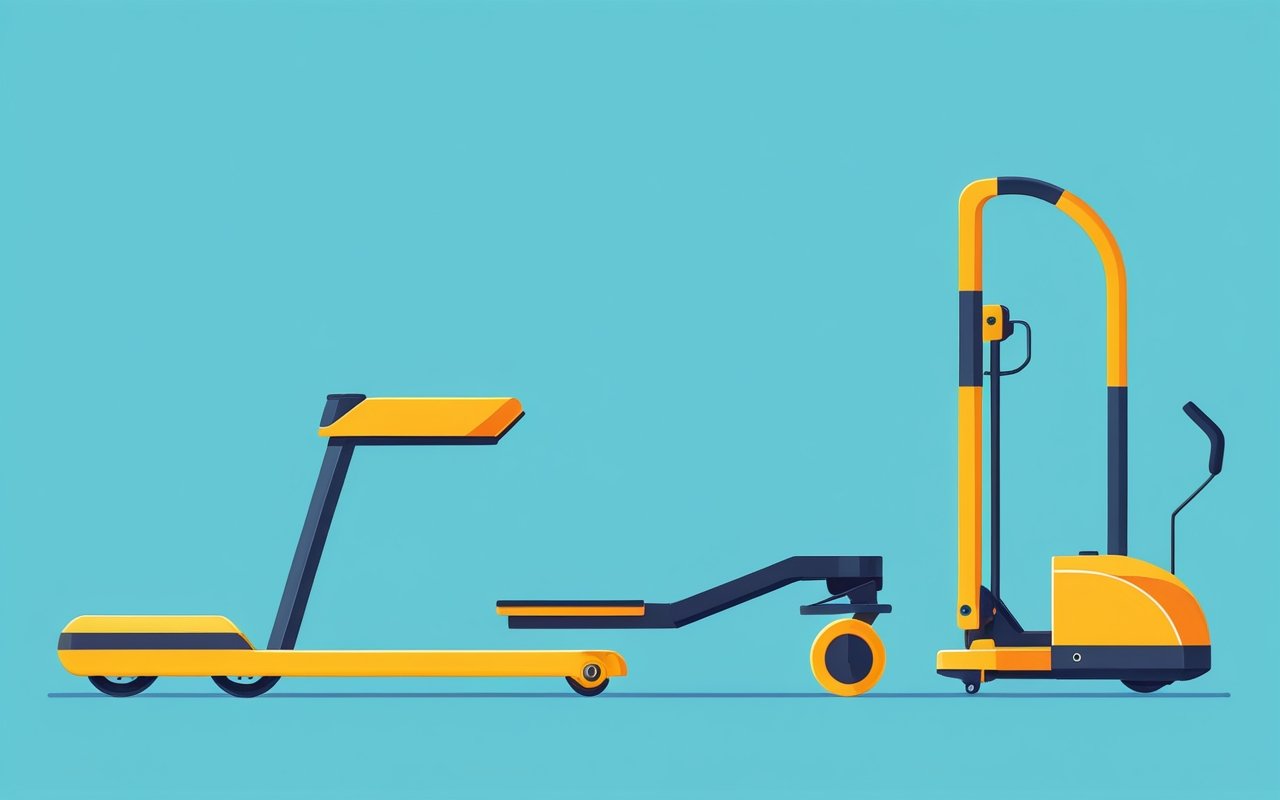 Инновационные способы безопасного treninga с минимальным оборудованием для дома