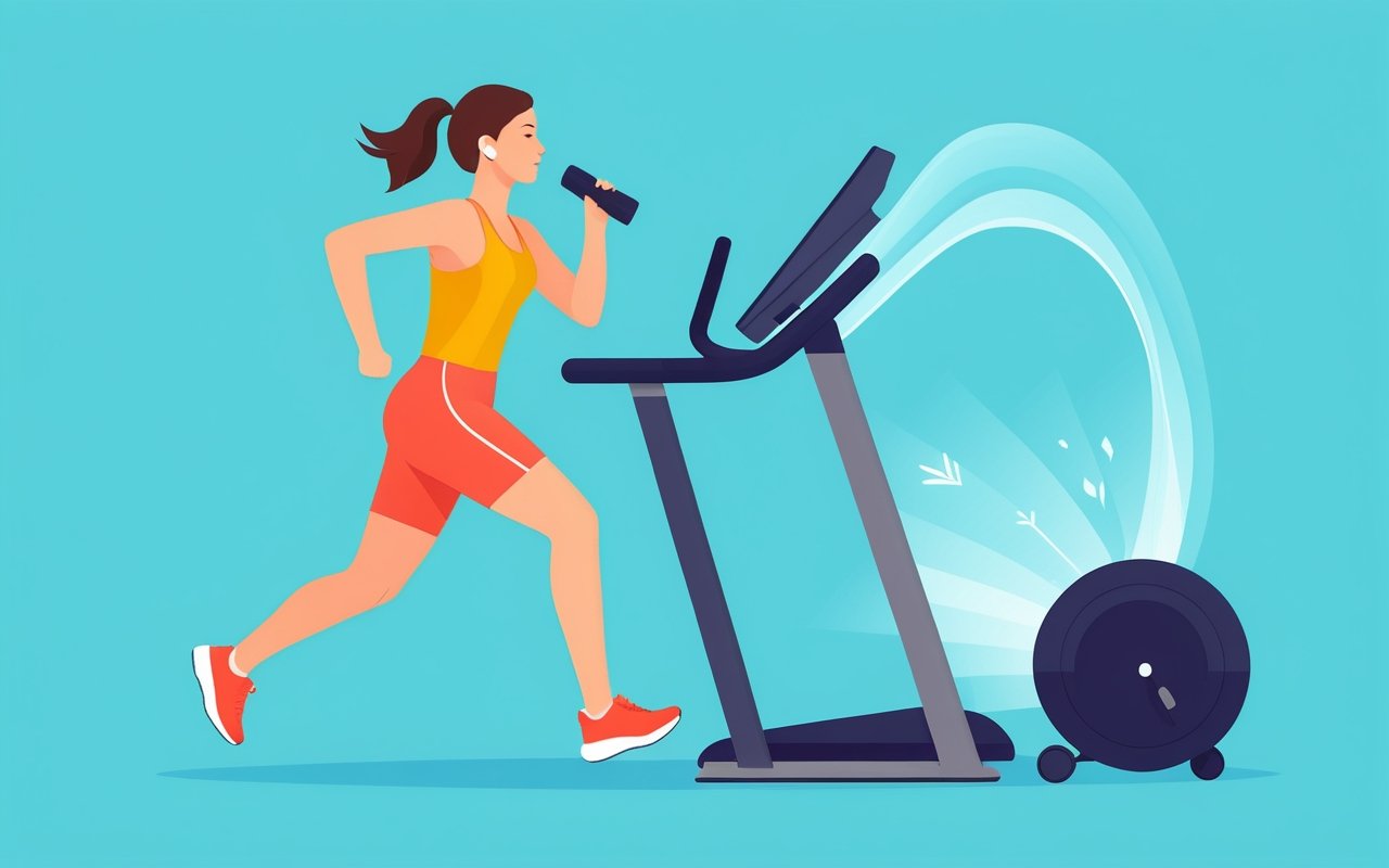 Инновационные методы защиты дыхательных путей при домашних кардио-упражнениях