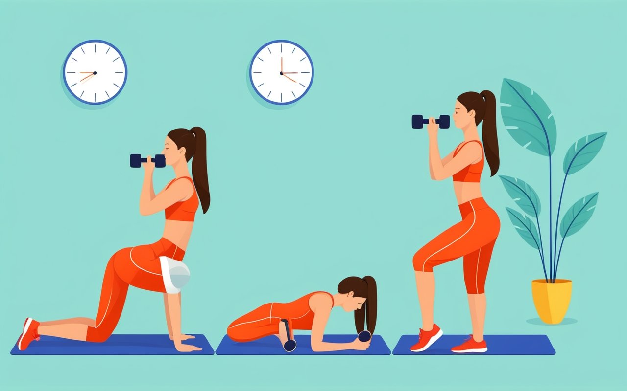 Техника дыхания и гармонизация нервной системы при домашних тренировках для предотвращения травм