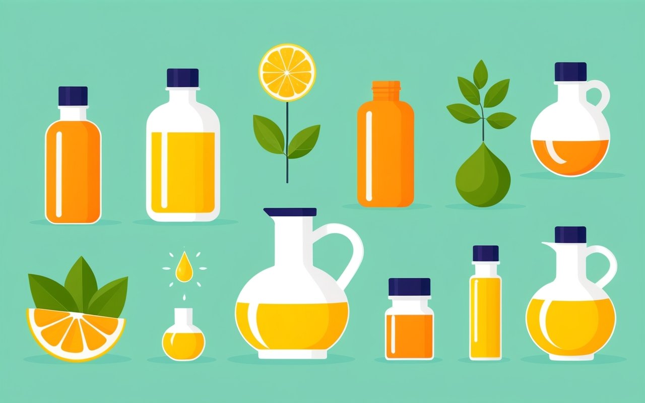 Влияние натуральных ароматерапевтических масел на восстановление и мотивацию во время домашних тренировок