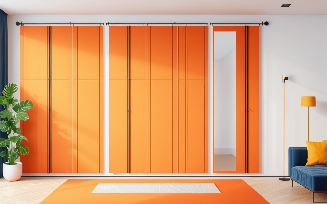 Многофункциональные спортивные панели: как эффективно использовать стены для тренировок дома