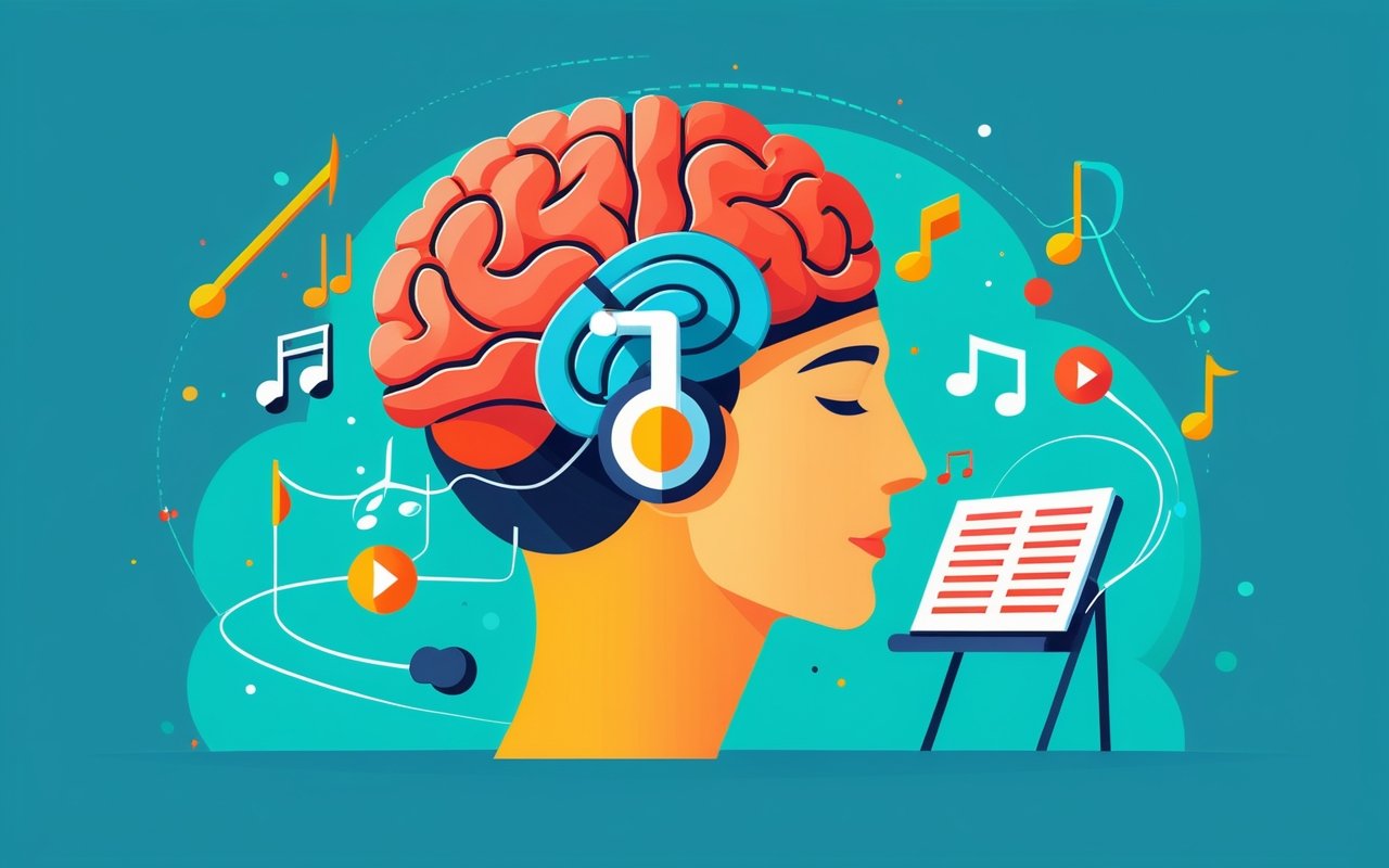 Фитнес для мозга: как упражнения в ритме музыки улучшают координацию и настроение